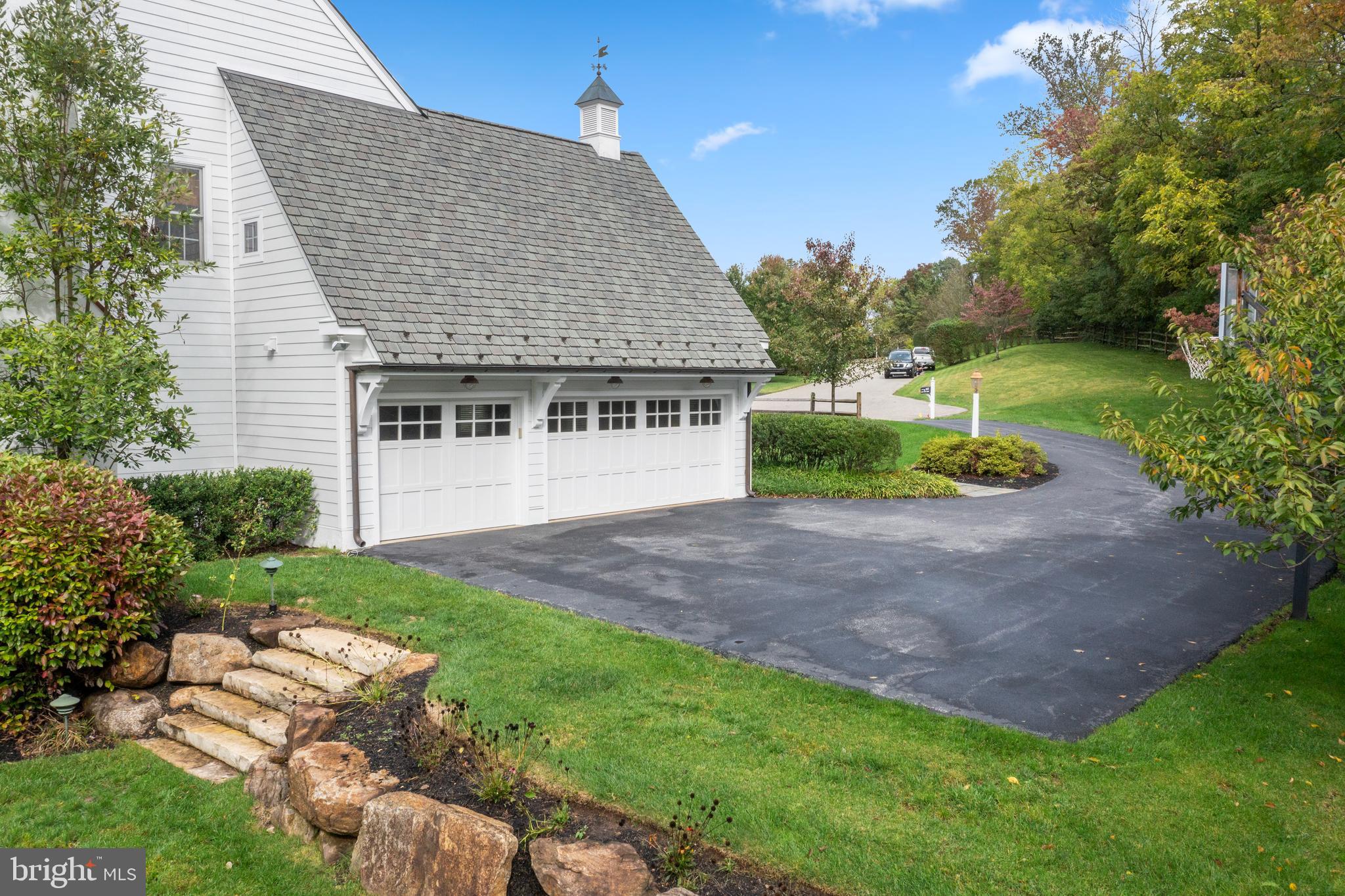 1651 Boot Road West Chester, PA 19380 - Photo 37 of 46 3 Car Attached Garage