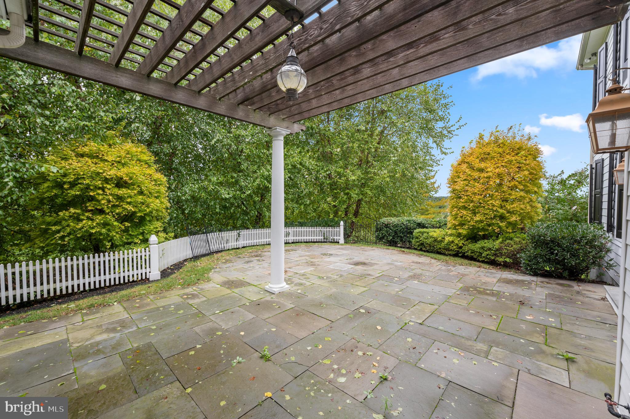 1651 Boot Road West Chester, PA 19380 - Photo 40 of 46 Patio