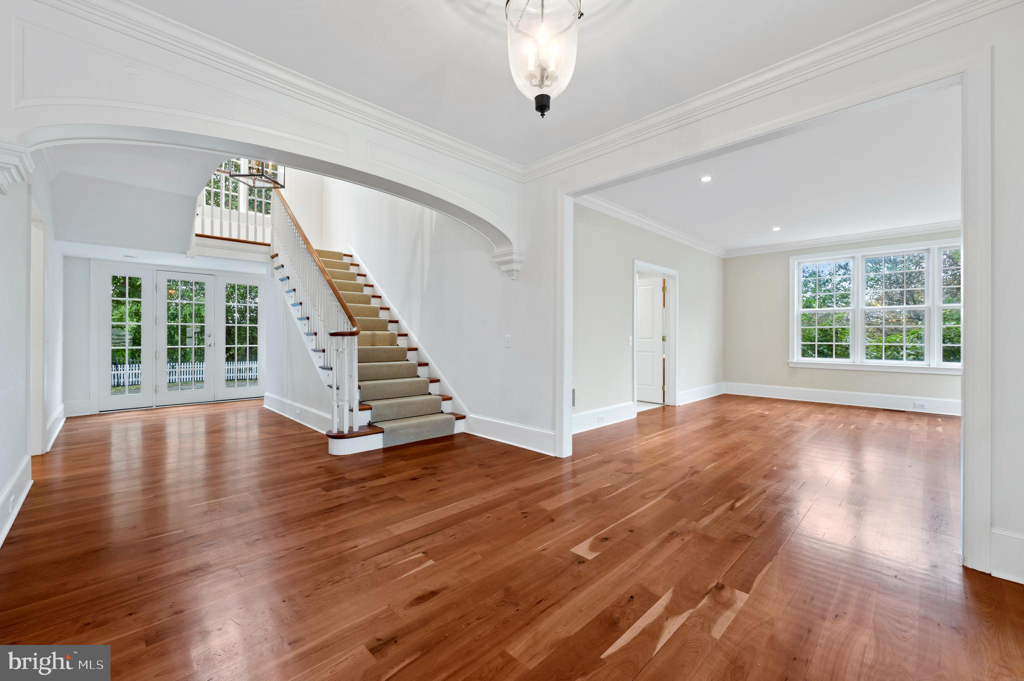 1651 Boot Road West Chester, PA 19380 - Photo 4 of 46 Foyer Entry