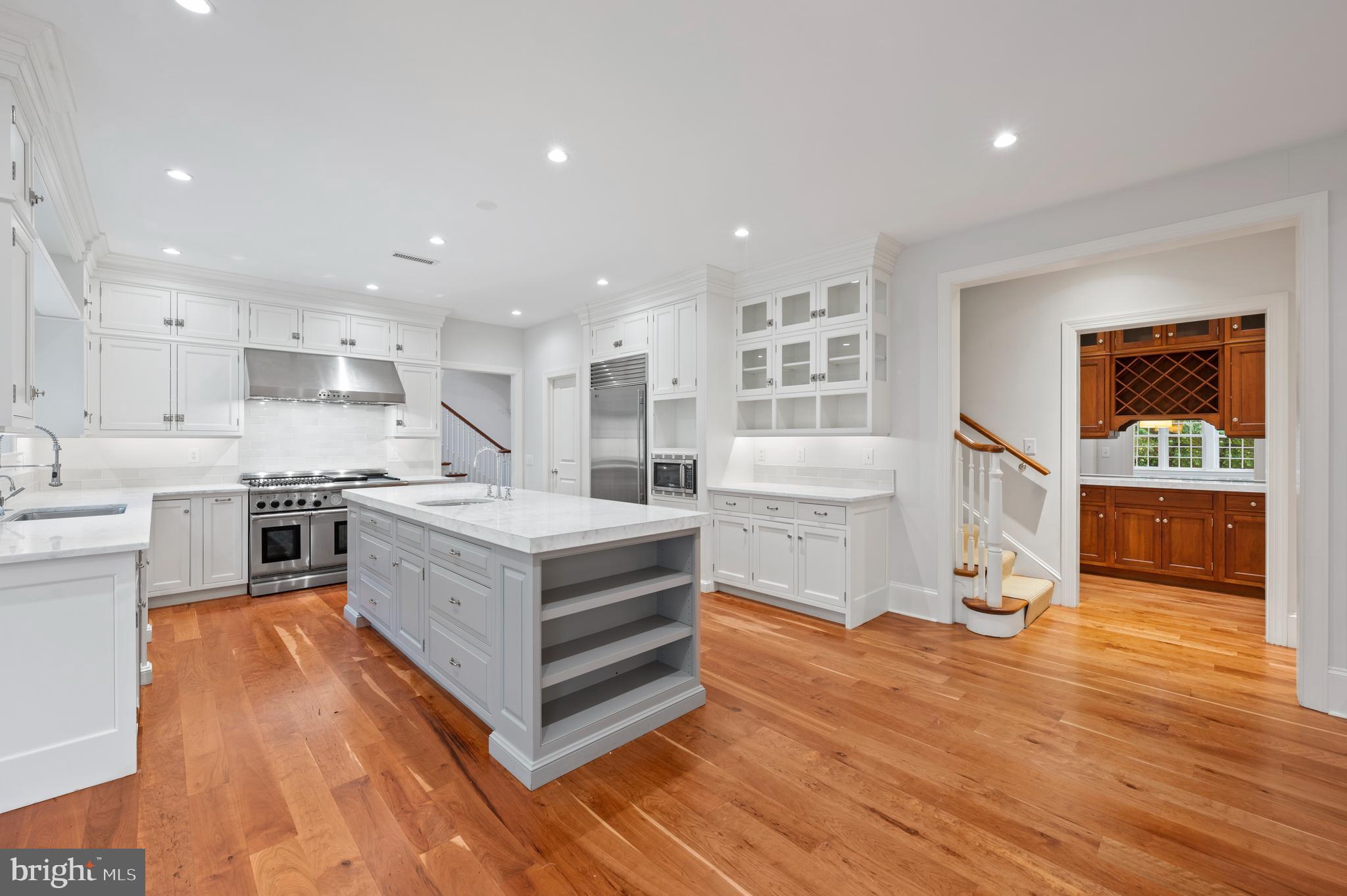 1651 Boot Road West Chester, PA 19380 - Photo 6 of 46 Kitchen