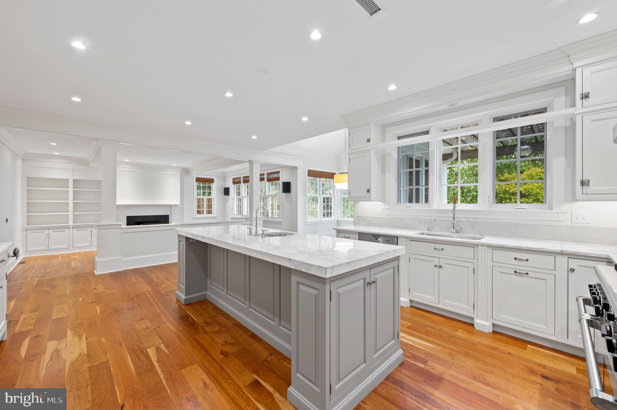 1651 Boot Road West Chester, PA 19380 - Photo 8 of 46 Kitchen