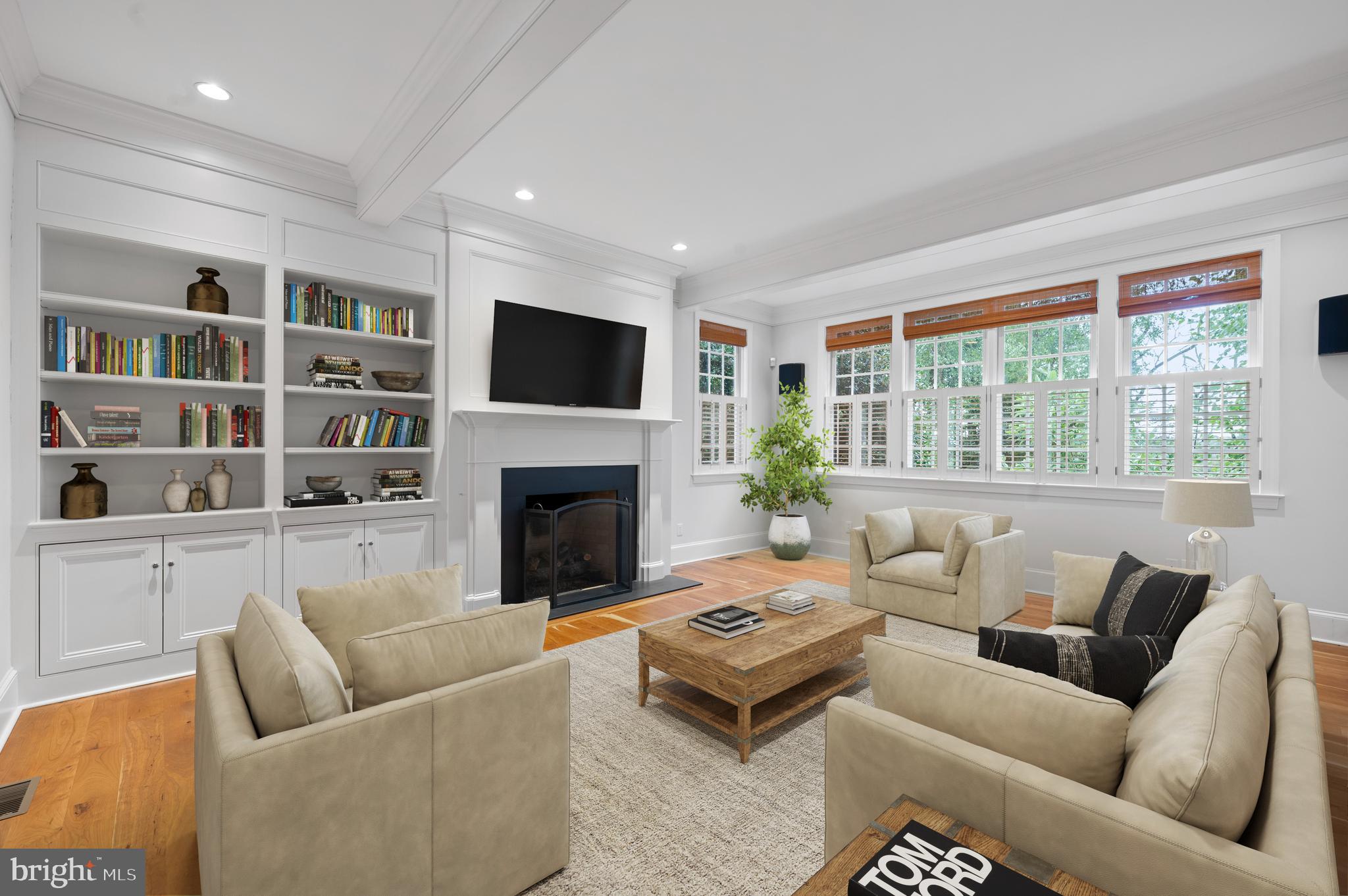 1651 Boot Road West Chester, PA 19380 - Photo 10 of 46 Family Room (virtually staged)