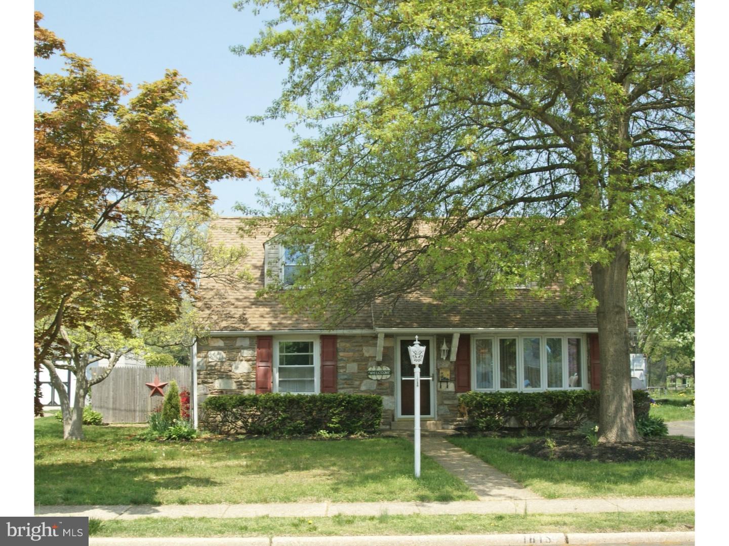1815 Surrey Road Oreland, PA 19075 - Photo 1 of 25