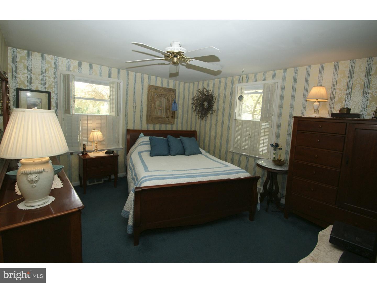 1815 Surrey Road Oreland, PA 19075 - Photo 18 of 25 Bedroom - Main