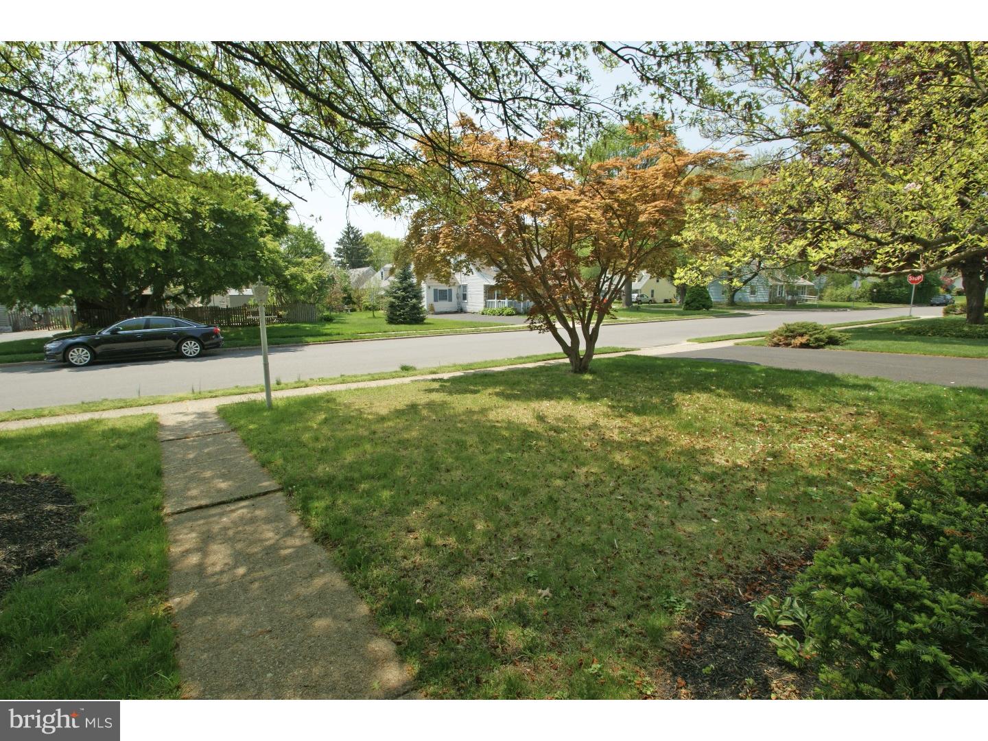 1815 Surrey Road Oreland, PA 19075 - Photo 3 of 25 View from Front Door