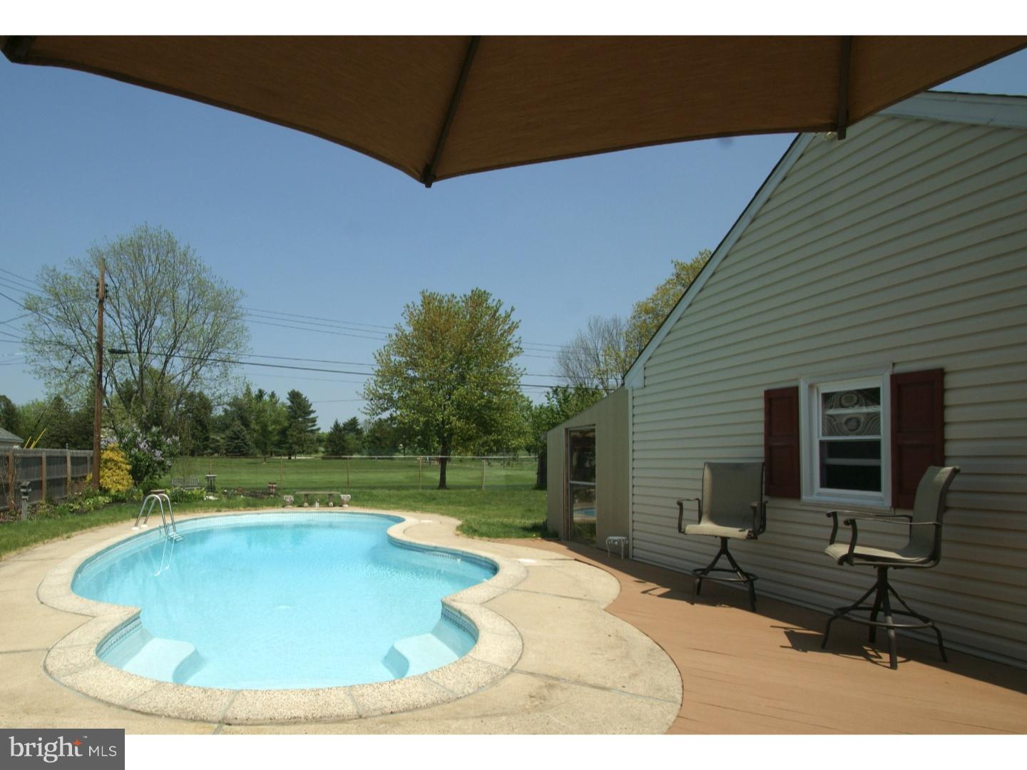 1815 Surrey Road Oreland, PA 19075 - Photo 21 of 25