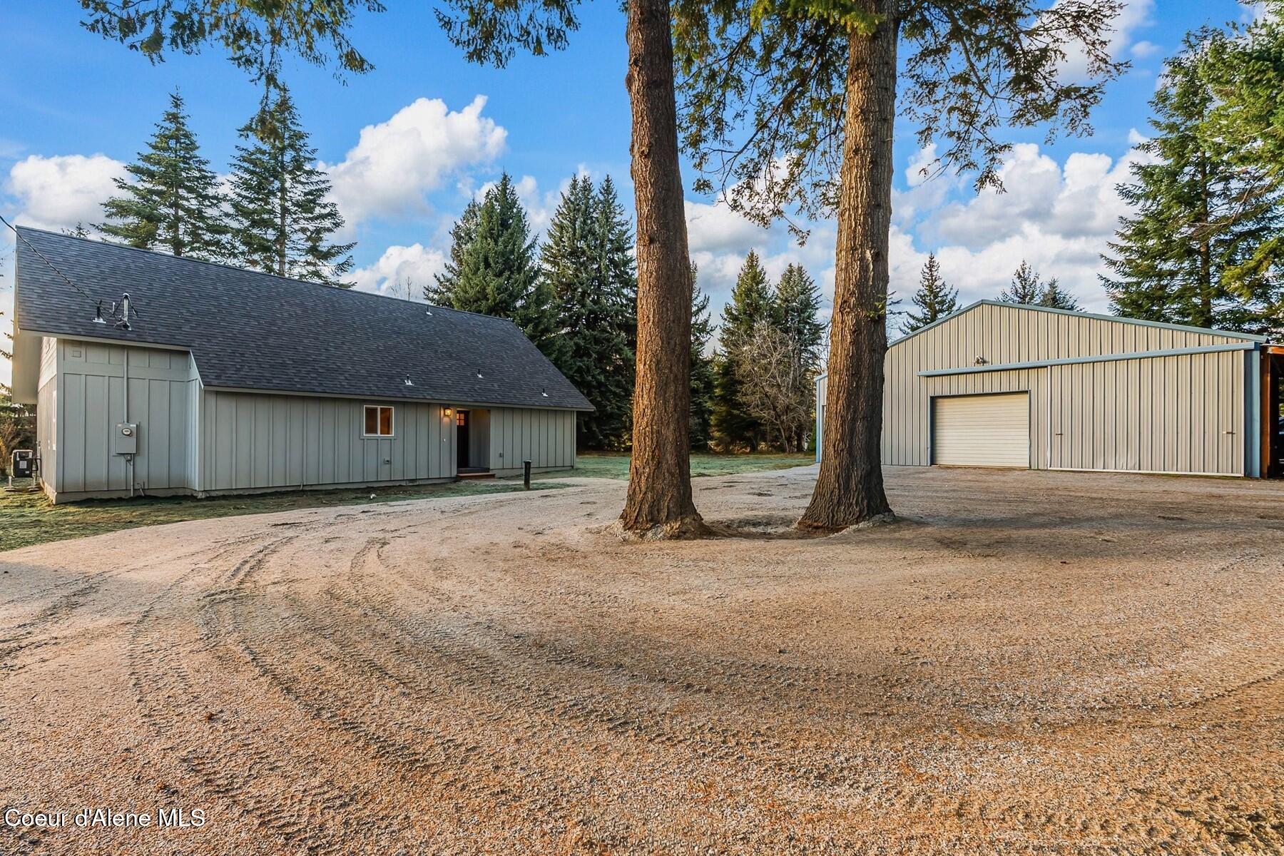 14981 Highway 2 Laclede, ID 83841 - Photo 2 of 42 Home