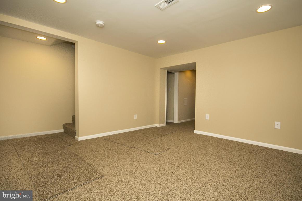 1934 Eastfield Road Baltimore, MD 21222 - Photo 17 of 25 Basement