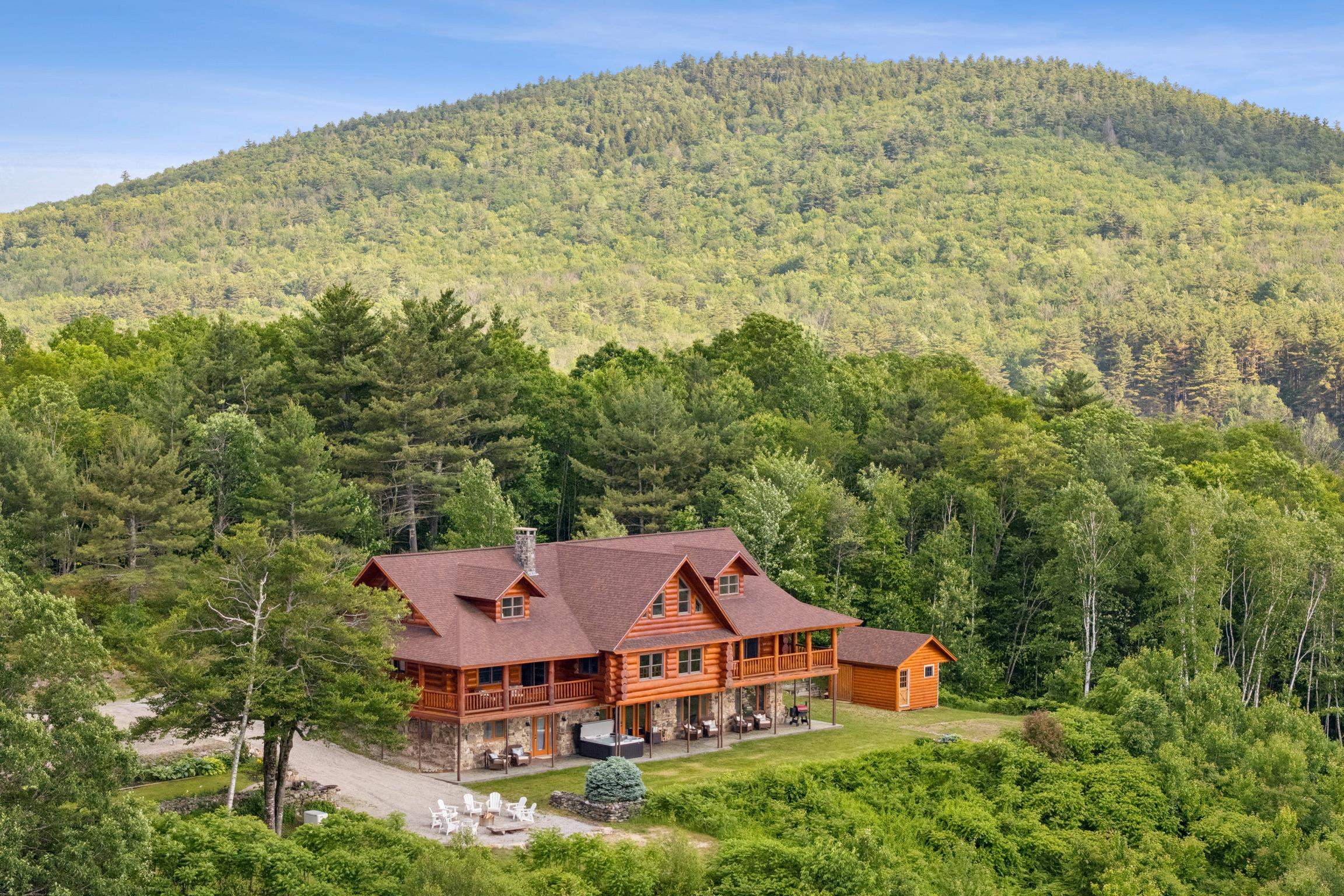 170 Hoss Hill Road Lovell, ME 04051 - Photo 5 of 58