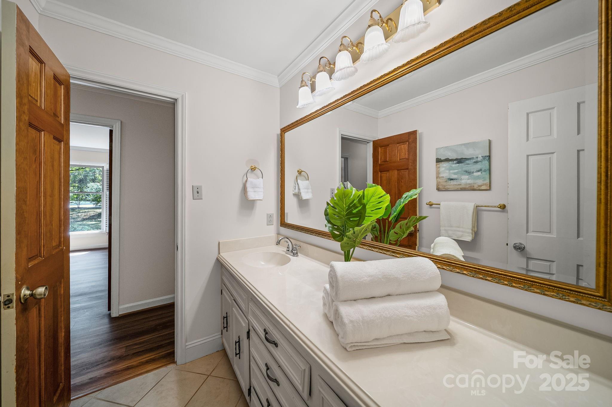 1676 Partridge Circle Lancaster, SC 29720 - Photo 21 of 43 a living room with furniture and a potted plant