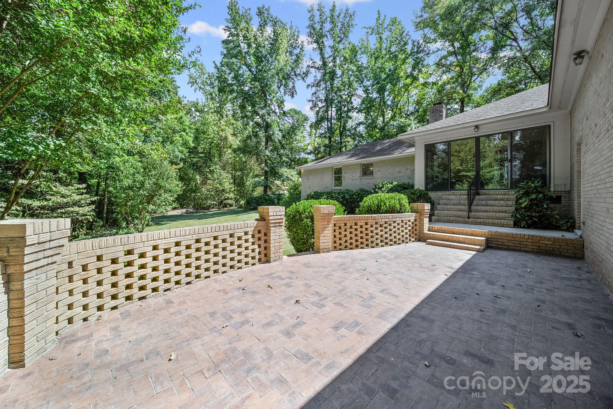 1676 Partridge Circle Lancaster, SC 29720 - Photo 38 of 43 a view of outdoor space and yard