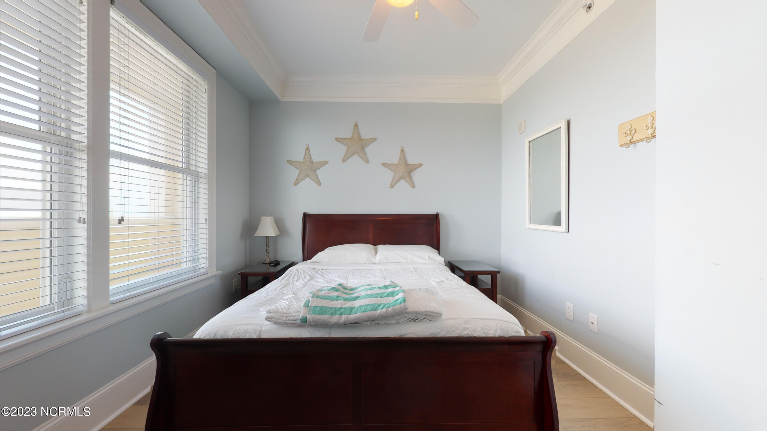 1435 Salter Path Road, Unit K4 Indian Beach, NC 28512 - Photo 25 of 56 Bedroom 4