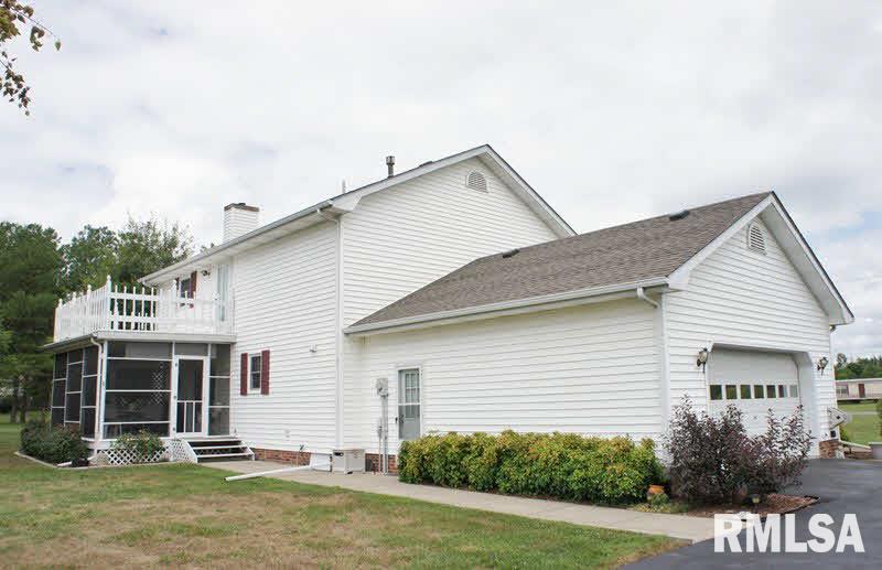 1080 Country Club Road Metropolis, IL 62960 - Photo 8 of 31