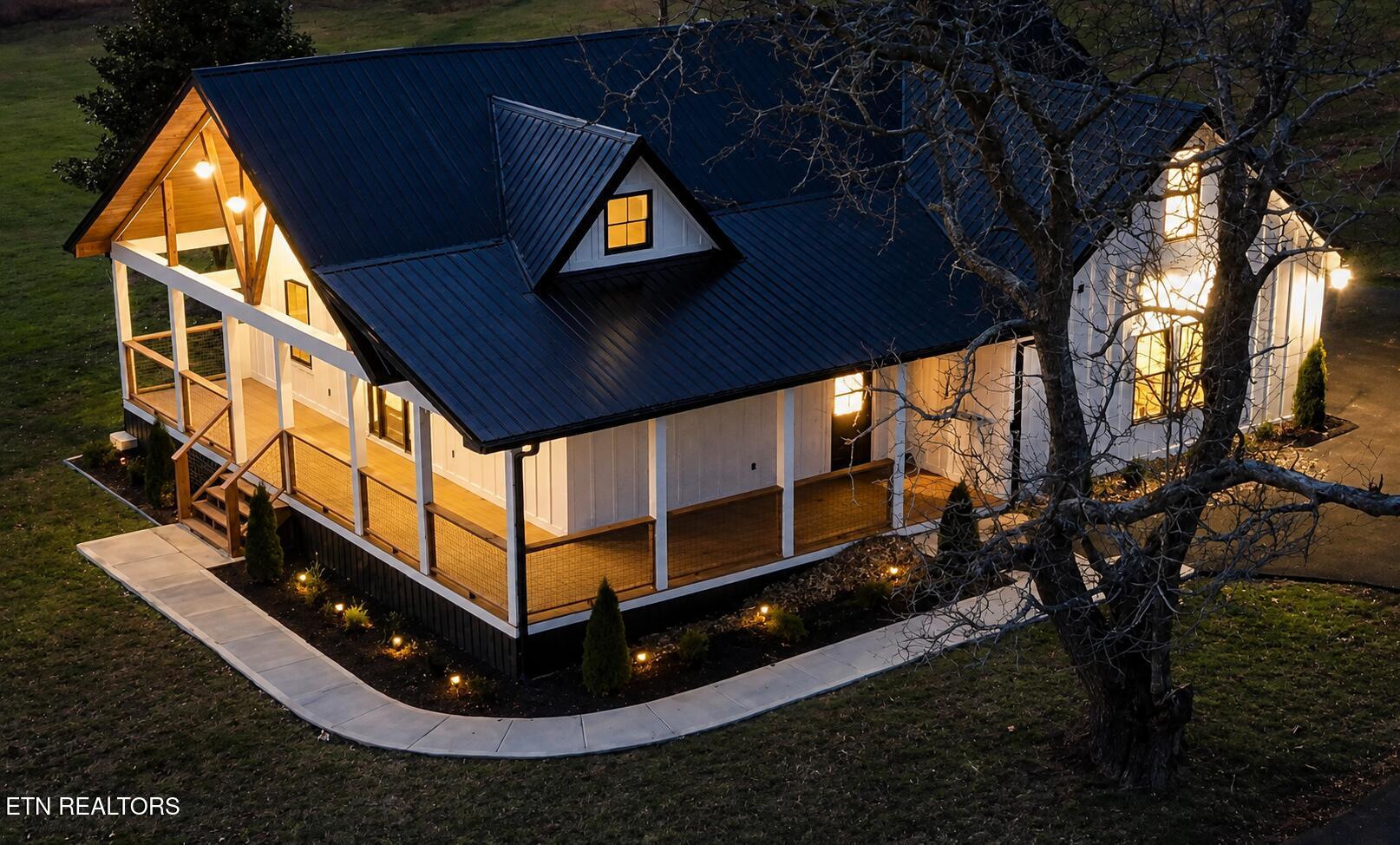 Slover Springs house