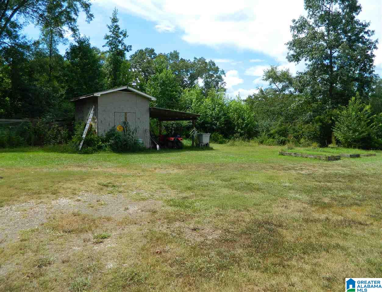 307 Wolf Creek Road South Pell City, AL 35128 - Photo 24 of 29