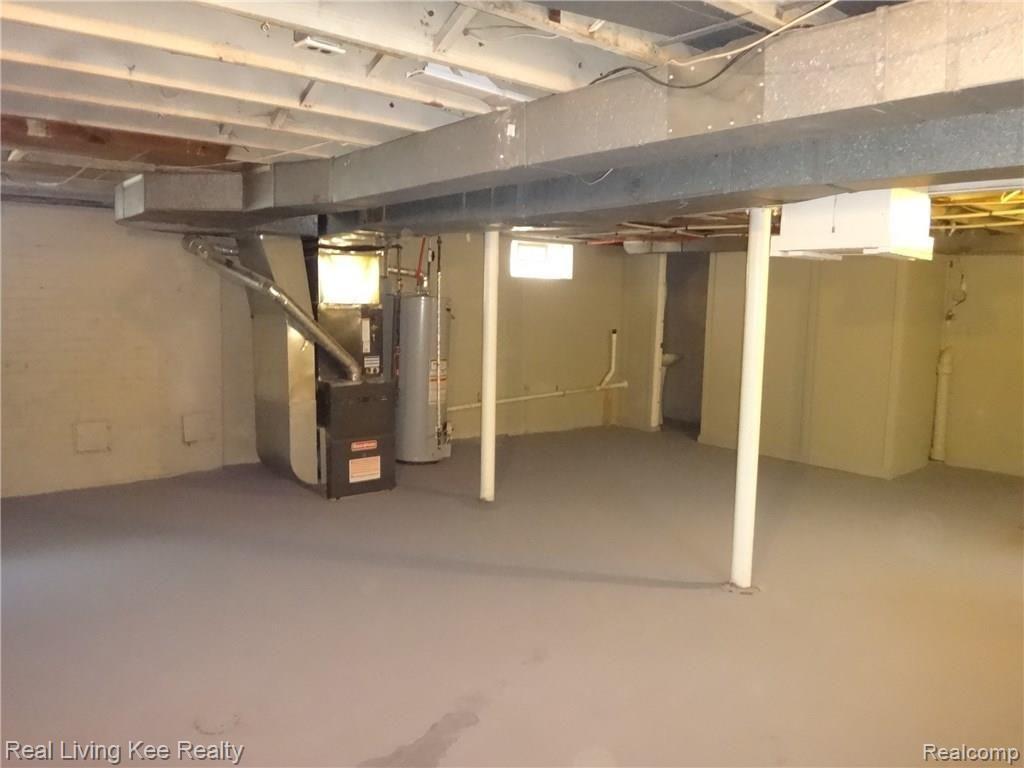 5220 Yorkshire Road Detroit, MI 48224 - Photo 24 of 28