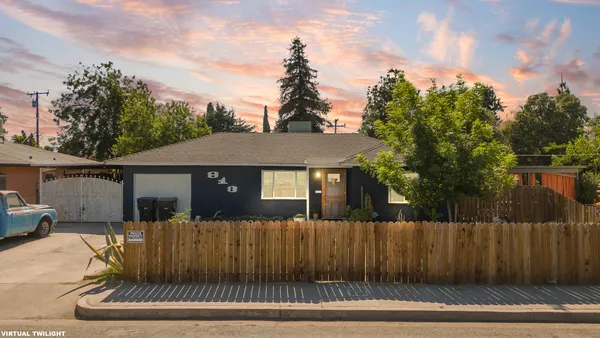 $299,900 | 813 North Jacob Street, Visalia, CA 93291
