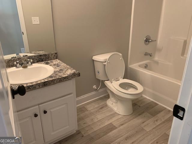 418 Riley Circle Milledgeville, GA 31061 - Photo 4 of 25