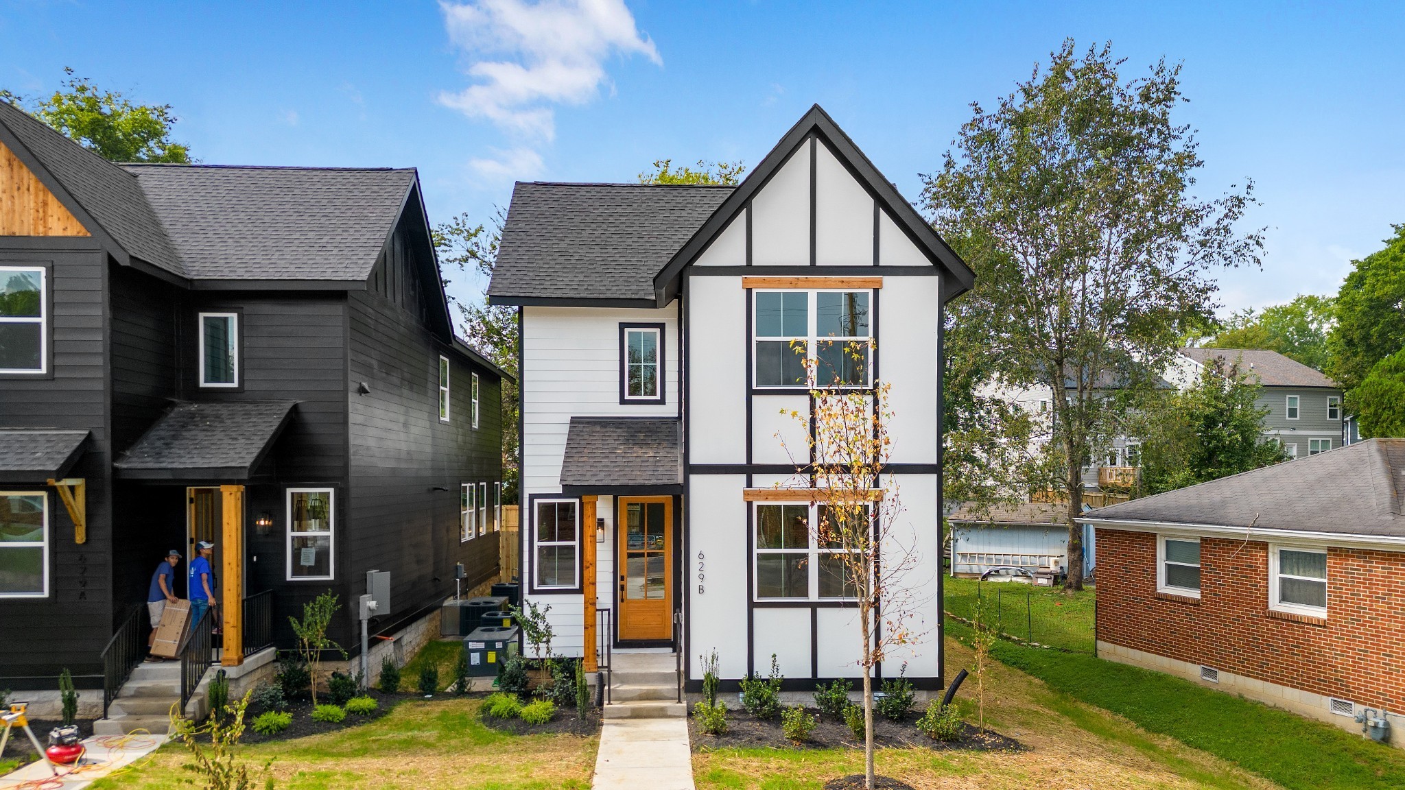 629 American Road, Unit B Nashville, TN 37209 - Photo 1 of 44 Gallery Image 1