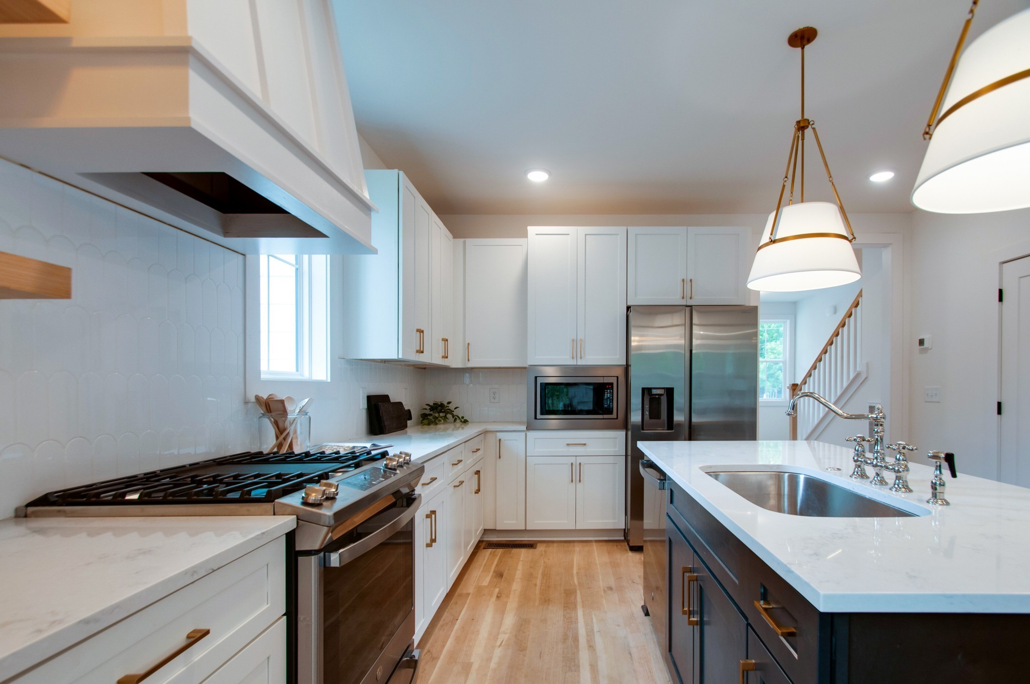 629 American Road, Unit B Nashville, TN 37209 - Photo 11 of 44 Gallery Image 11