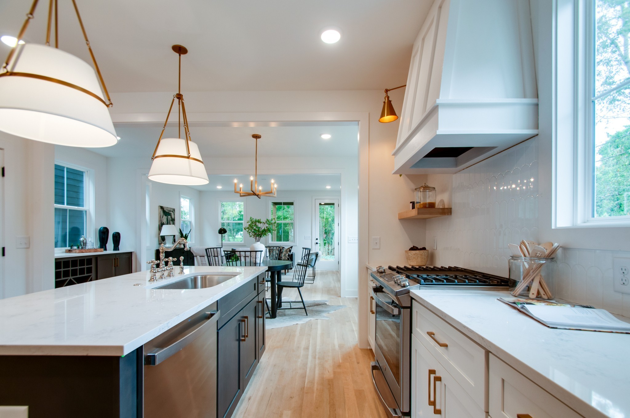 629 American Road, Unit B Nashville, TN 37209 - Photo 13 of 44 Gallery Image 13