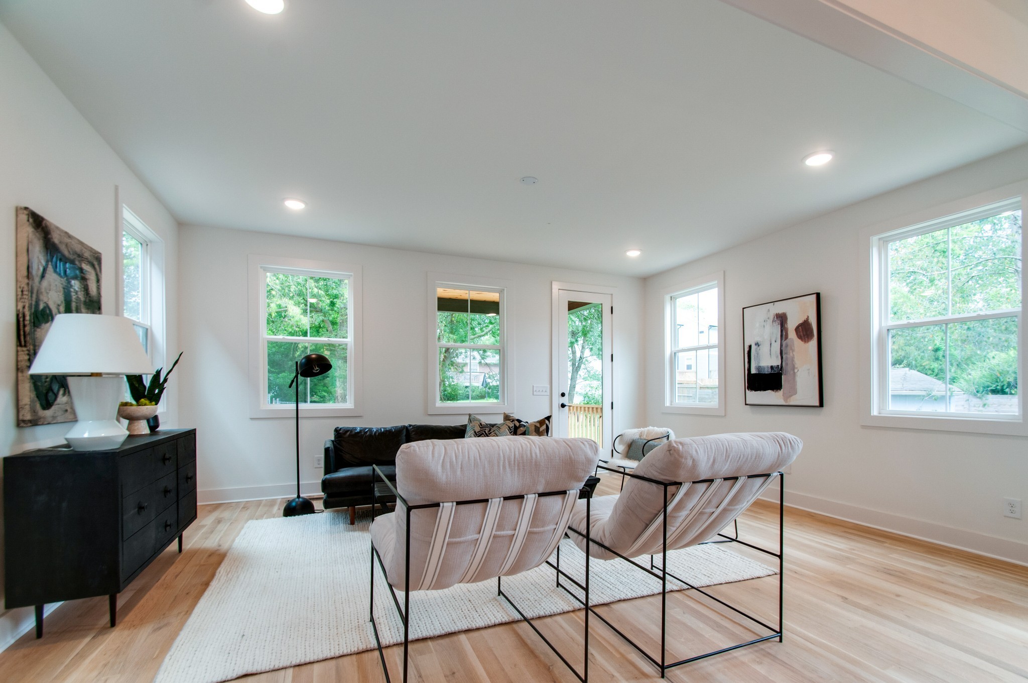 629 American Road, Unit B Nashville, TN 37209 - Photo 17 of 44 Gallery Image 17