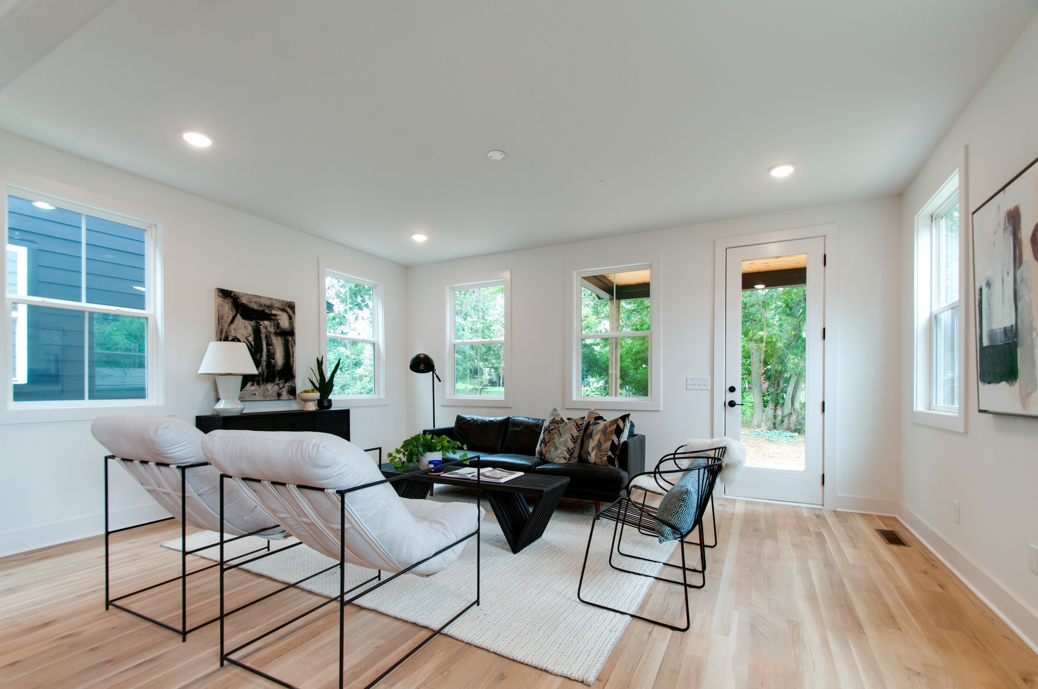 629 American Road, Unit B Nashville, TN 37209 - Photo 18 of 44 Gallery Image 18