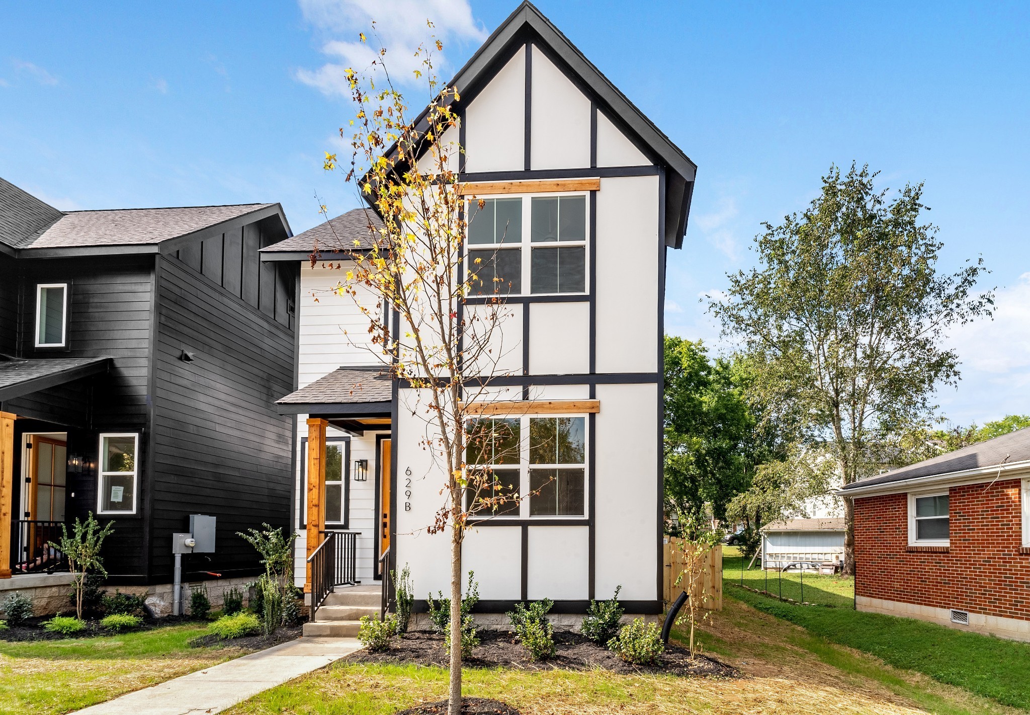 629 American Road, Unit B Nashville, TN 37209 - Photo 3 of 44 Gallery Image 3