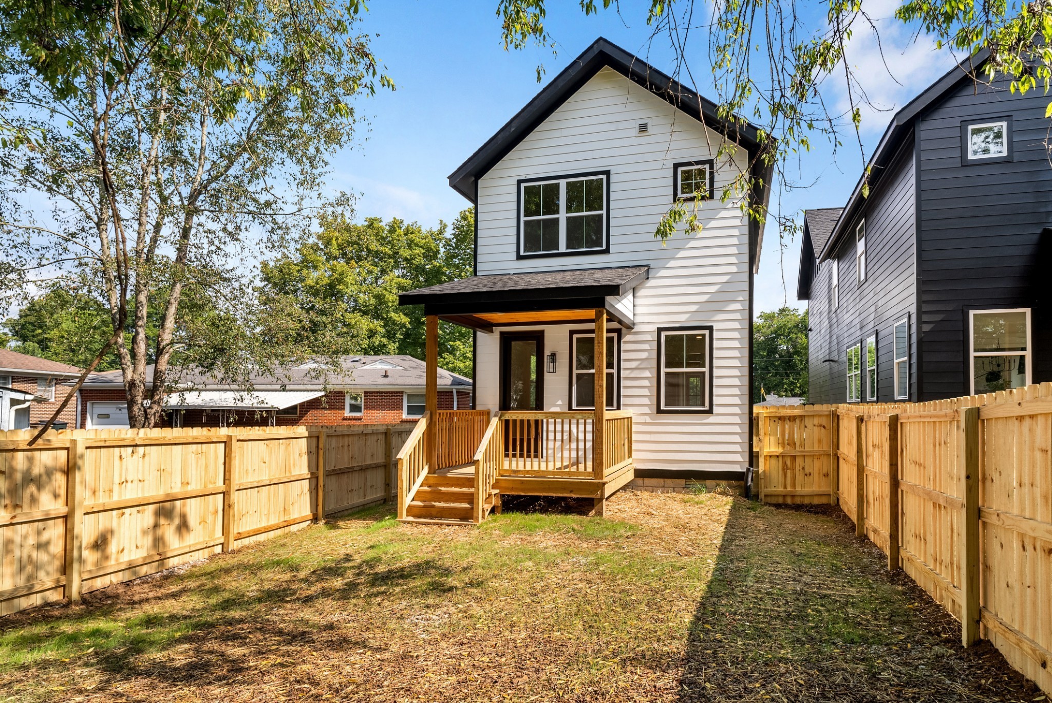 629 American Road, Unit B Nashville, TN 37209 - Photo 38 of 44 Gallery Image 38