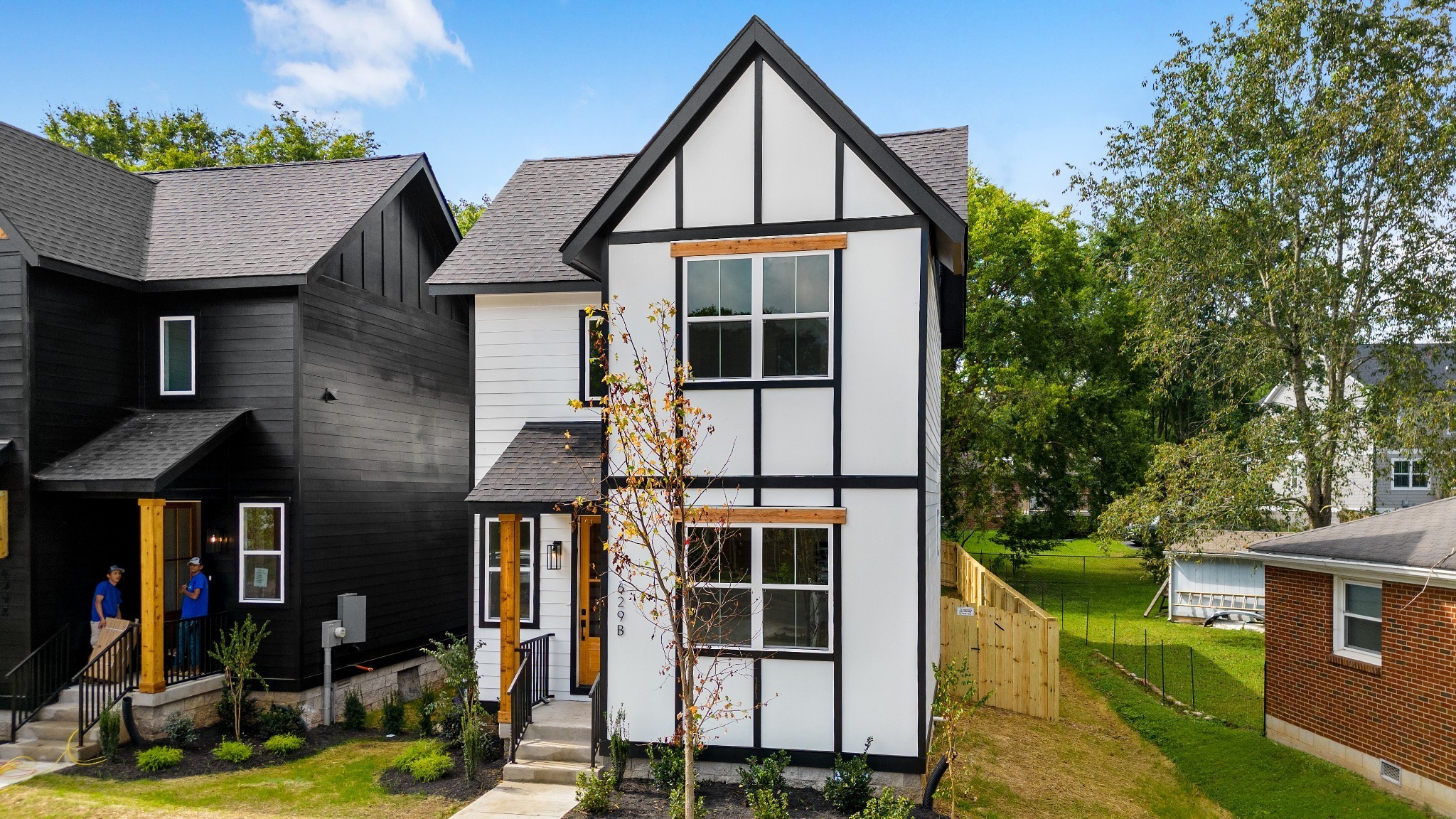 629 American Road, Unit B Nashville, TN 37209 - Photo 4 of 44 Gallery Image 4