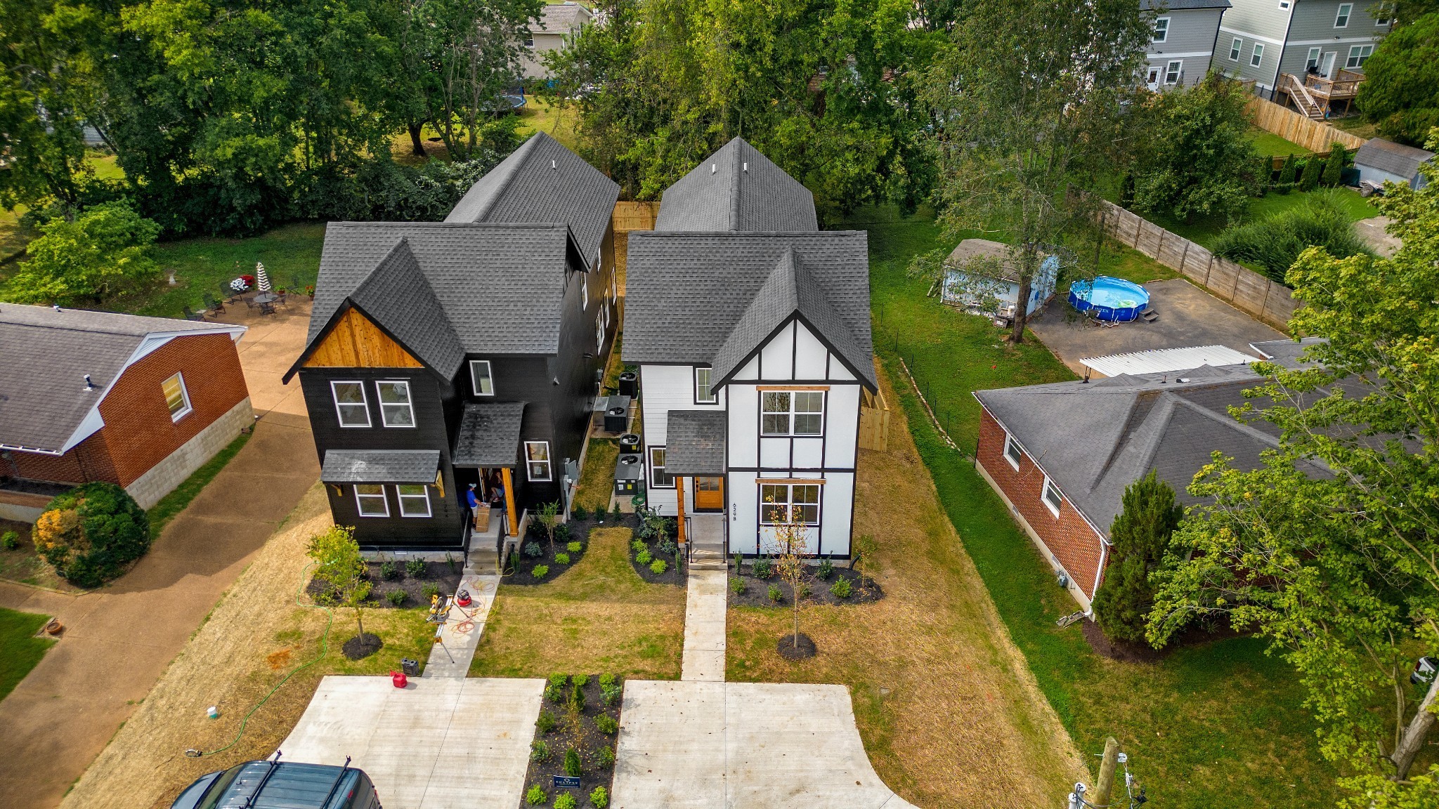 629 American Road, Unit B Nashville, TN 37209 - Photo 42 of 44 Gallery Image 42