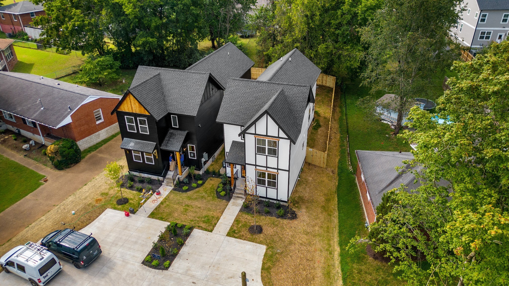 629 American Road, Unit B Nashville, TN 37209 - Photo 43 of 44 Gallery Image 43