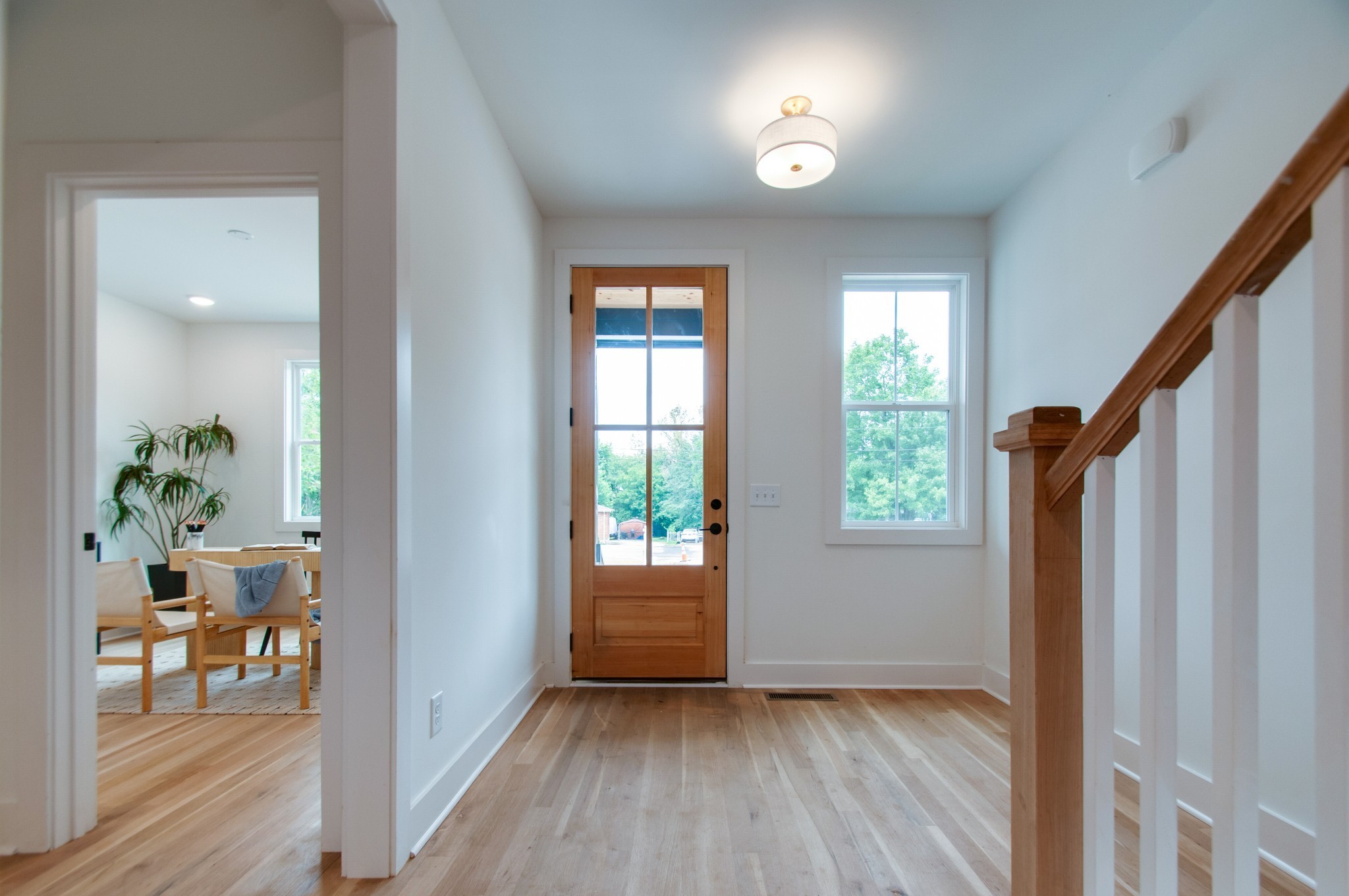 629 American Road, Unit B Nashville, TN 37209 - Photo 6 of 44 Gallery Image 6
