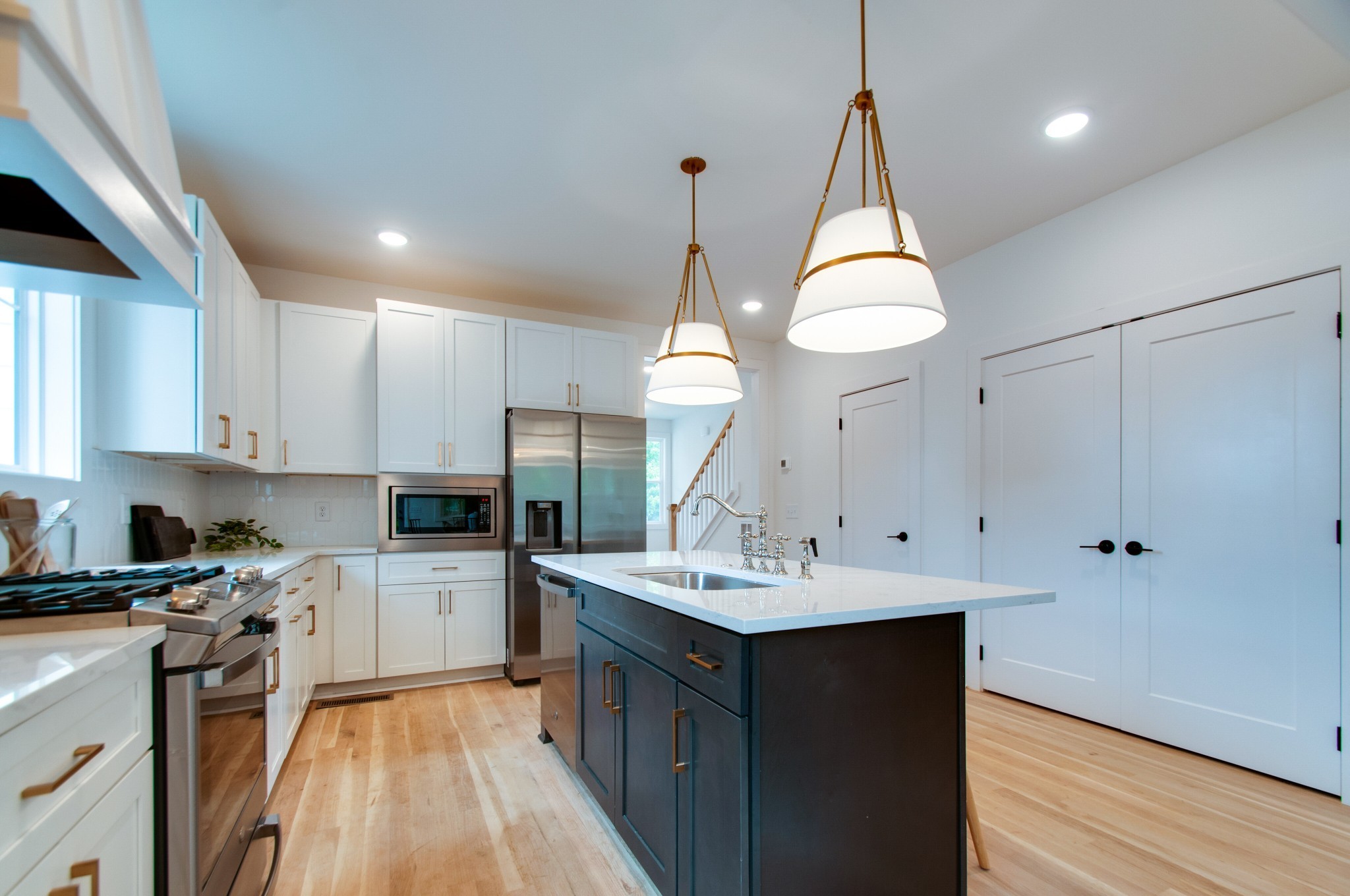 629 American Road, Unit B Nashville, TN 37209 - Photo 10 of 44 Gallery Image 10