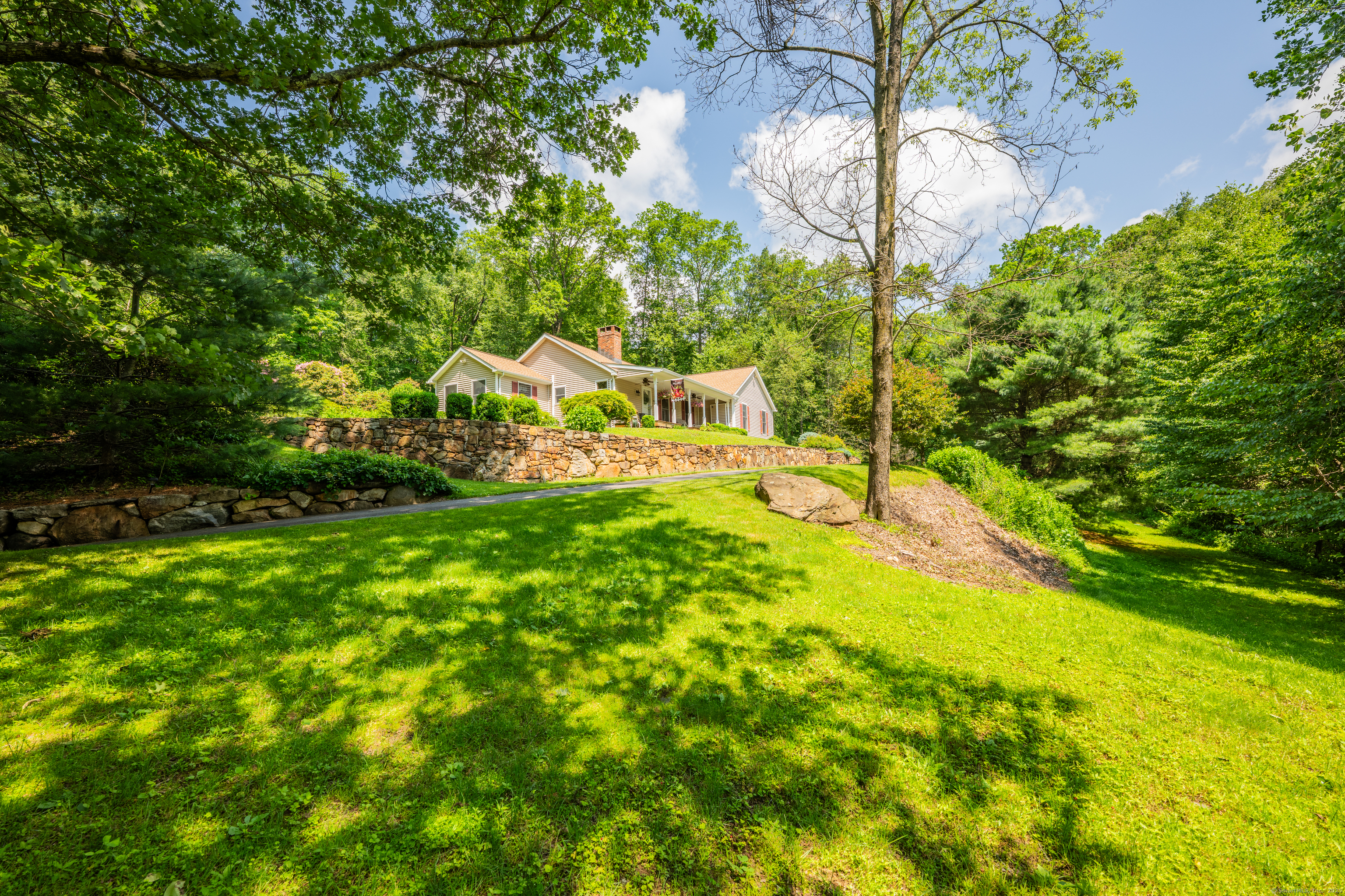 108 Woodcreek Road Bethlehem, CT 06751 - Photo 1 of 1 Gallery Image 1