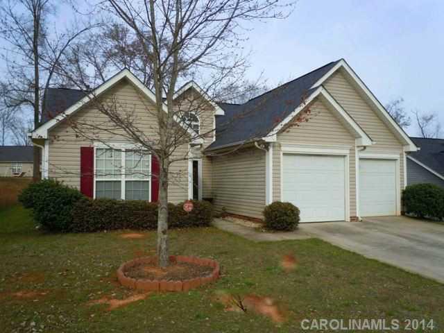 1412 Spring View Court, Unit 53 Rock Hill, SC 29732 - Photo 1 of 16 Gallery Image 1