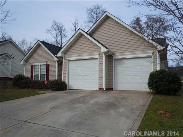 1412 Spring View Court, Unit 53 Rock Hill, SC 29732 - Photo 2 of 16 Gallery Image 2