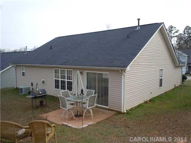 1412 Spring View Court, Unit 53 Rock Hill, SC 29732 - Photo 16 of 16 Gallery Image 16