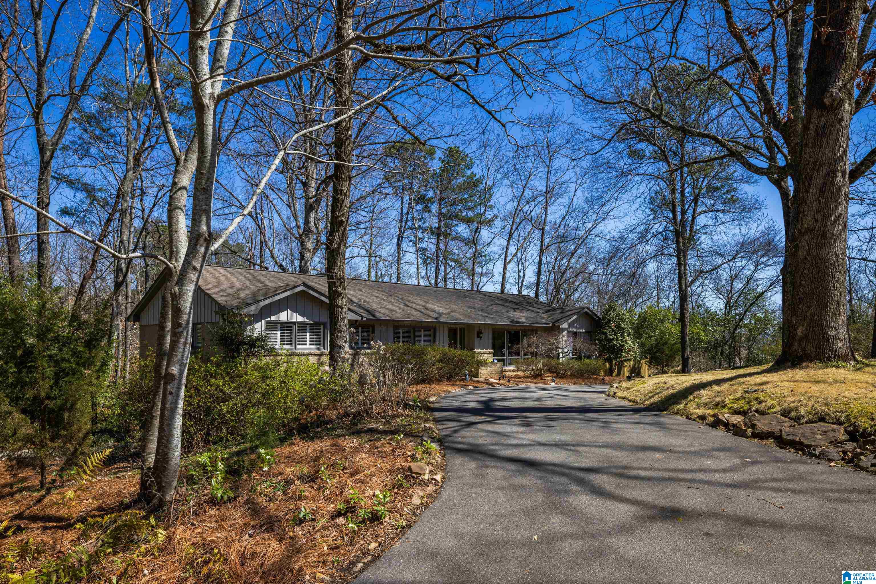 3337 South Brookwood Road Birmingham, AL 35223 - Photo 7 of 76