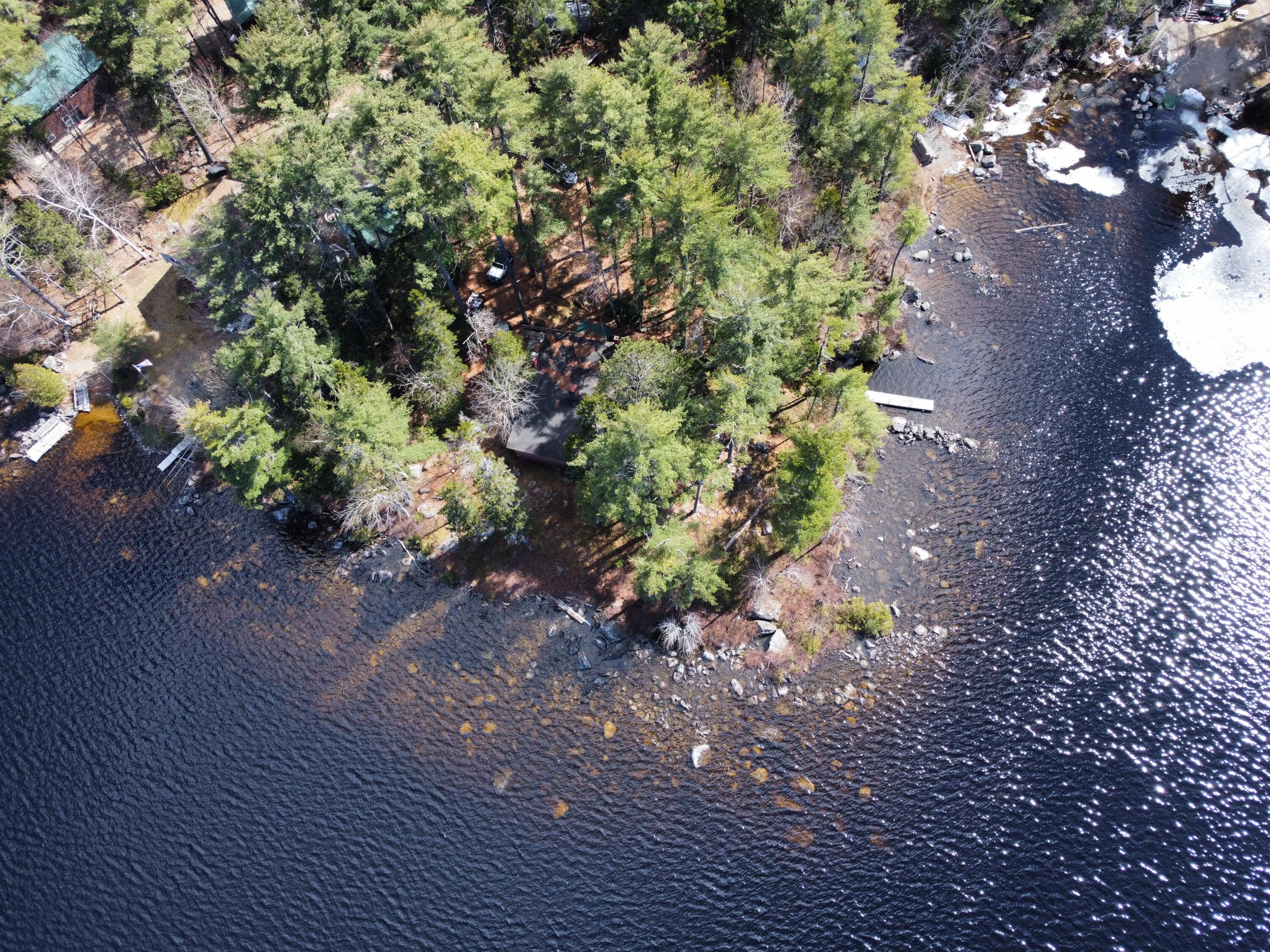 19 Carr Road Millinocket, ME 04462 - Photo 13 of 46 carrroad2