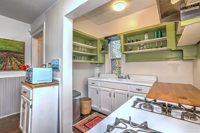 $225,000 | 81 Butler Street, New Haven, CT 06511