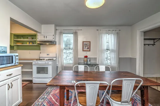 $225,000 | 81 Butler Street, New Haven, CT 06511