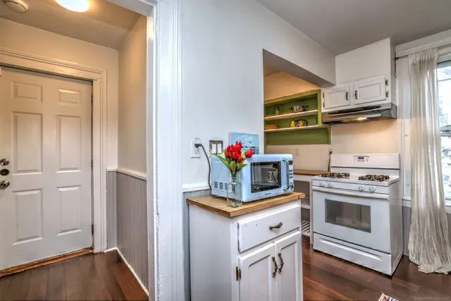 $225,000 | 81 Butler Street, New Haven, CT 06511