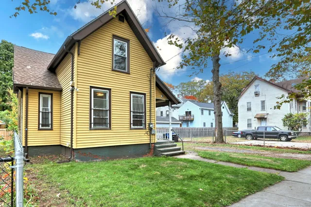 $225,000 | 81 Butler Street, New Haven, CT 06511