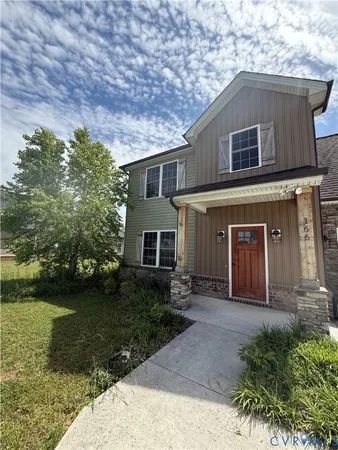 $2,480 | 166 Crystal Lane, Evington, VA 24550