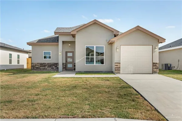 $224,175 | 18032 Spruce Street, Combes, TX 78552