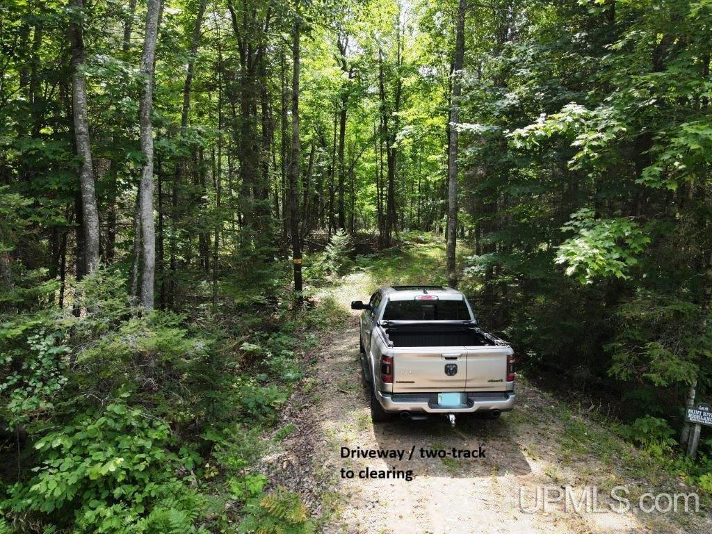 2.63-acres Sheltrow Road, Unit LOT 6PAINT RIVER HIGHLAN Crystal Falls, MI 49920 - Photo 44 of 53 Gallery Image 44