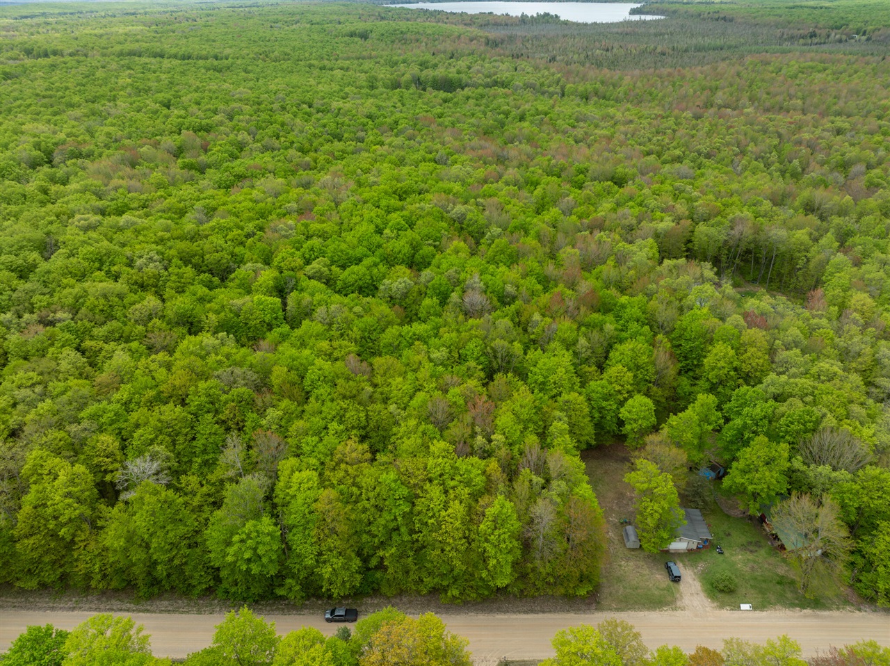 Vl Covert Road Northeast Mancelona, MI 49659 - Photo 15 of 22