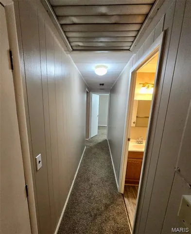 $149,900 | 516 South 12th Street, Bowling Green, MO 63334