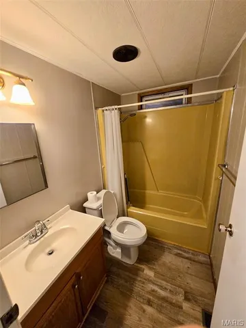 $149,900 | 516 South 12th Street, Bowling Green, MO 63334